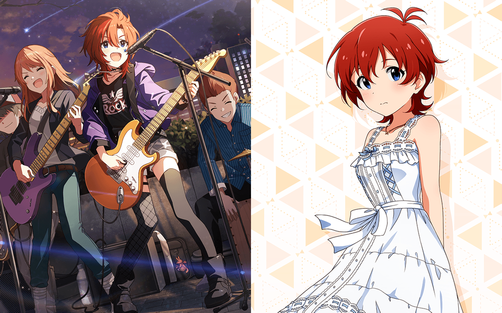 ミリシタ 流星群 ジュリア イラストに対するみんなの感想まとめ ミリシタまとめ アイドルマスター ミリオンライブ シアターデイズ ミリシタ 流星群 ジュリア イラストに対するみんなの感想まとめ ミリシタまとめ アイドルマスター ミリオンライブ シアターデイズ