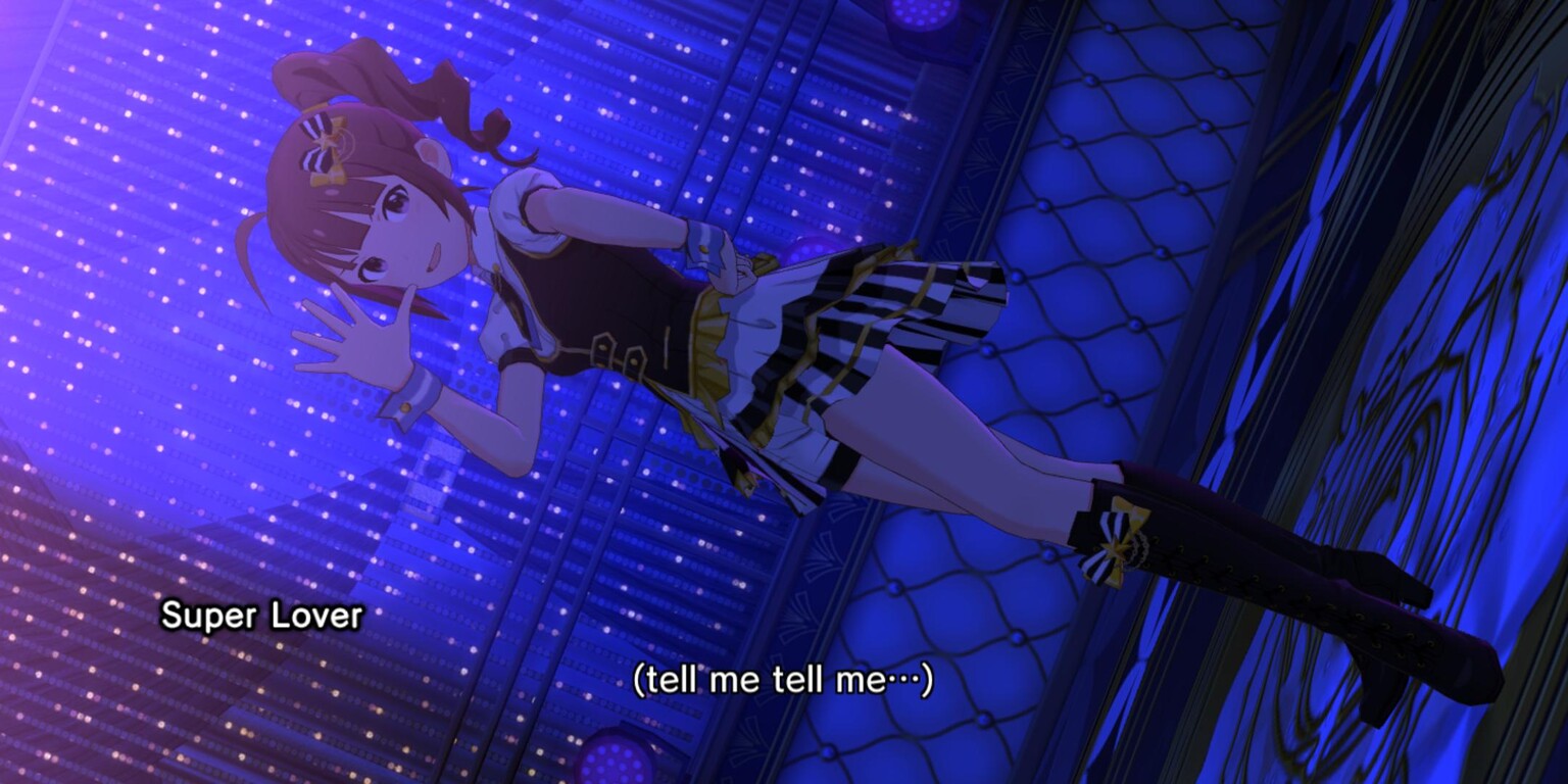 ミリシタ メインコミュ第76話の感想 スクショまとめ ネタバレ注意 ミリシタまとめ アイドルマスター ミリオンライブ シアターデイズ