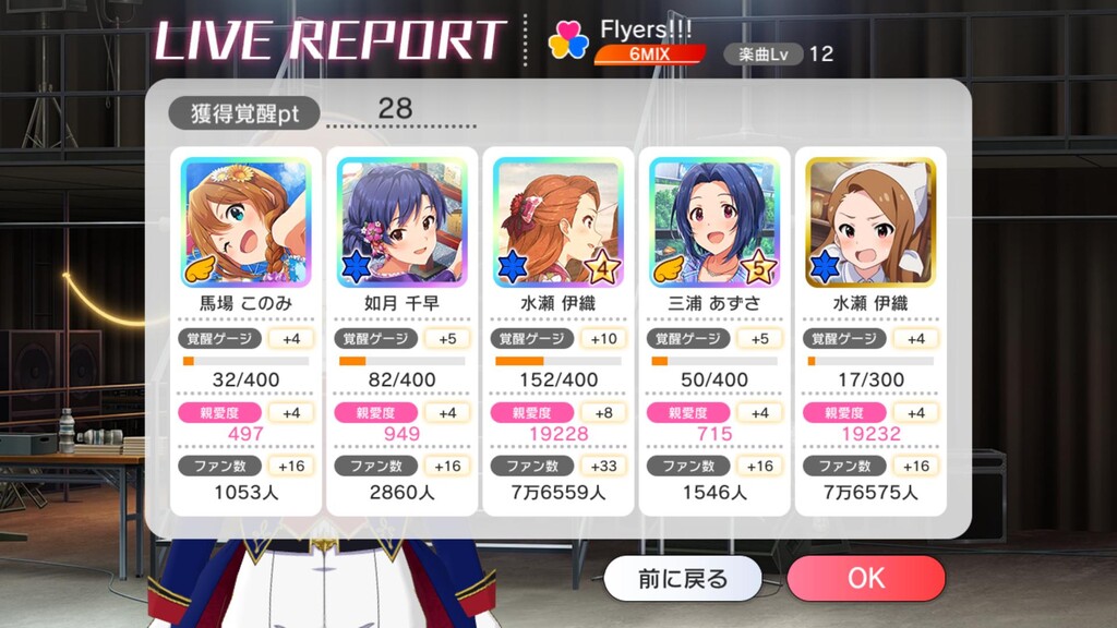 ミリシタ 覚醒ポイントを楽に貯める方法ありませんか ミリシタまとめ アイドルマスター ミリオンライブ シアターデイズ ミリシタ 覚醒ポイントを楽に貯める方法ありませんか ミリシタまとめ アイドルマスター ミリオンライブ シアターデイズ