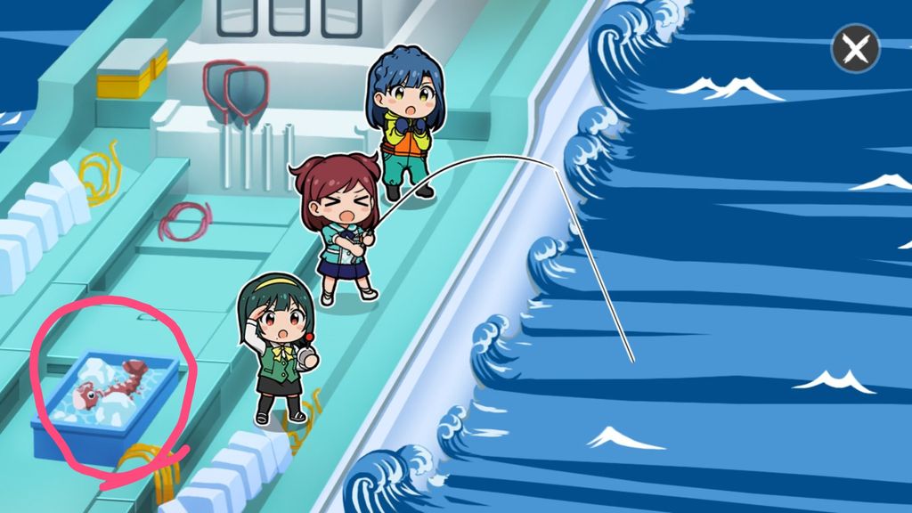 ミリシタ ミリシタにもなんかゆるキャラ欲しいな ミリシタまとめ アイドルマスター ミリオンライブ シアターデイズ