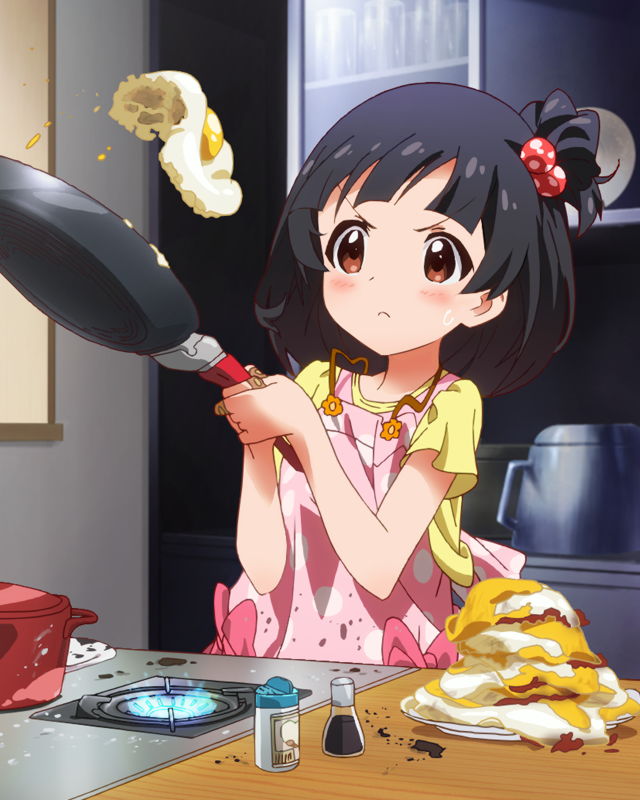 ミリシタ 育ちゃんってべっぴんさんだよね ミリシタまとめ アイドルマスター ミリオンライブ シアターデイズ