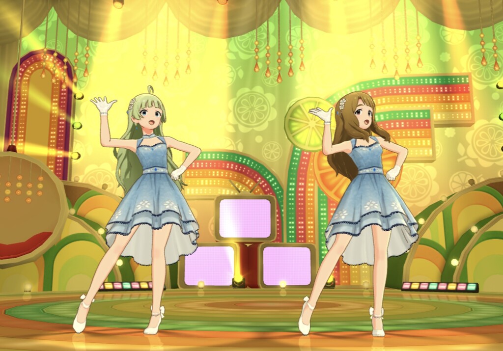 ミリシタ イベントアイテム交換所 にカードと衣装を追加 ミリシタまとめ アイドルマスター ミリオンライブ シアターデイズ