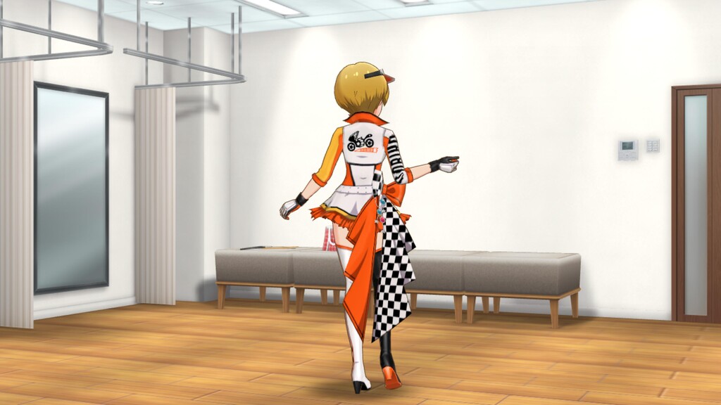 ミリシタ ゴーイング マイウェイ 福田のり子 スクショまとめ ミリシタまとめ アイドルマスター ミリオンライブ シアターデイズ