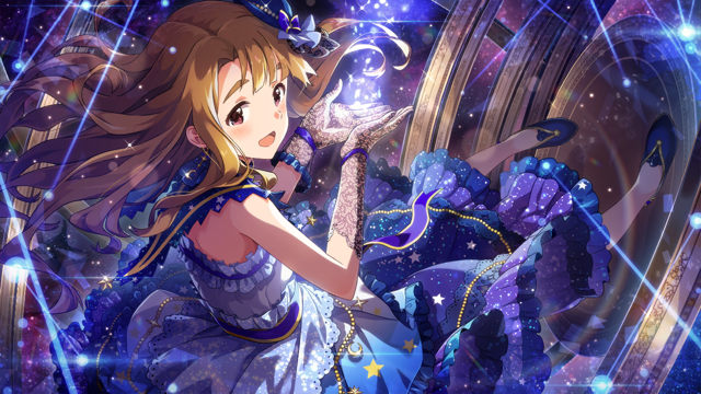 ミリシタ 最高に好きなssrイラスト ミリシタまとめ アイドルマスター ミリオンライブ シアターデイズ