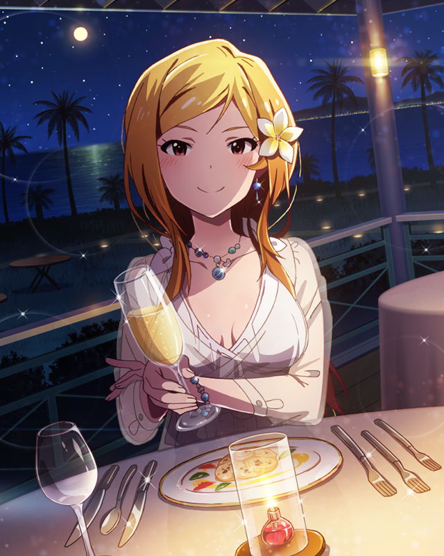 ミリシタ 莉緒は美人なのに これでモテないのには無理がある ミリシタまとめ アイドルマスター ミリオンライブ シアターデイズ ミリシタ 莉緒は美人なのに これでモテないのには無理がある ミリシタまとめ アイドルマスター ミリオンライブ シアターデイズ
