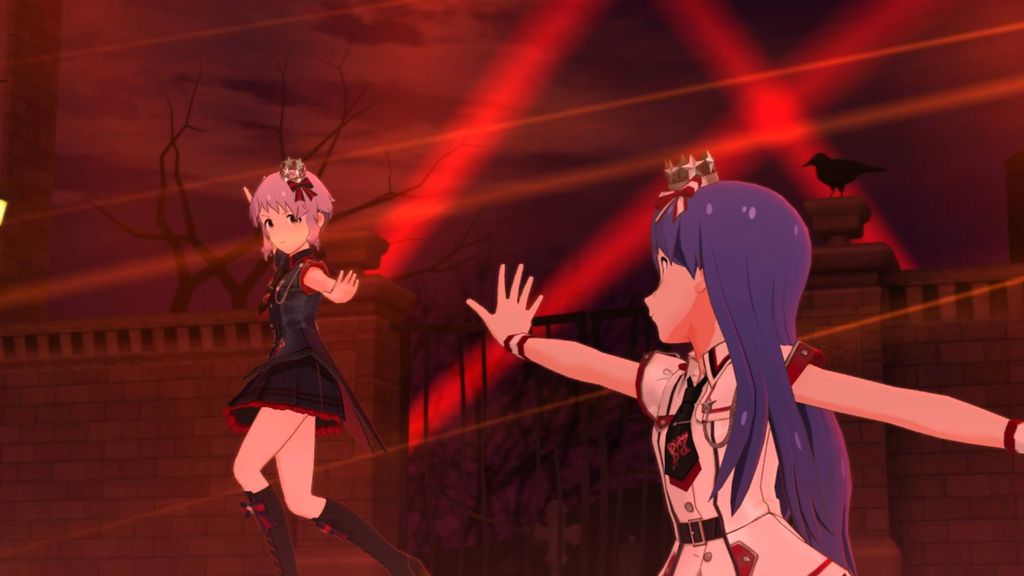 ミリシタ 昏き星 遠い月 みんなのスクショまとめ ミリシタまとめ アイドルマスター ミリオンライブ シアターデイズ ミリシタ 昏き星 遠い月 みんなのスクショまとめ ミリシタまとめ アイドルマスター ミリオンライブ シアターデイズ