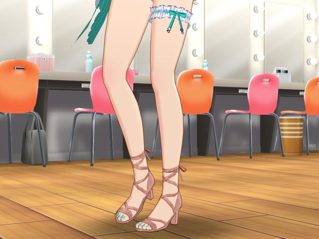 フェチ マスター くすぐり