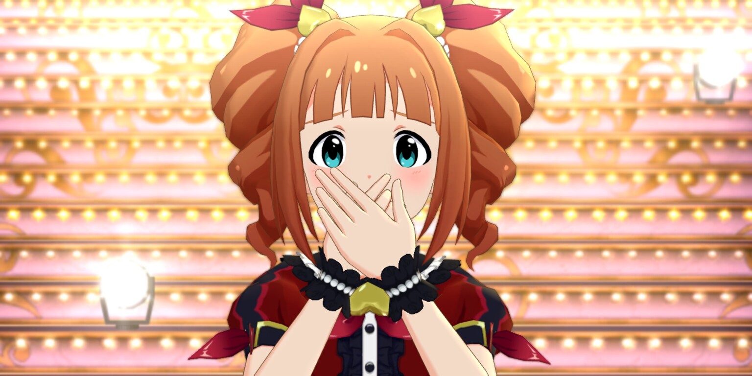 ミリシタ ミルキィ ピーチ 高槻やよい スクショまとめ ミリシタまとめ アイドルマスター ミリオンライブ シアターデイズ ミリシタ ミルキィ ピーチ 高槻やよい スクショまとめ ミリシタまとめ アイドルマスター ミリオンライブ シアターデイズ