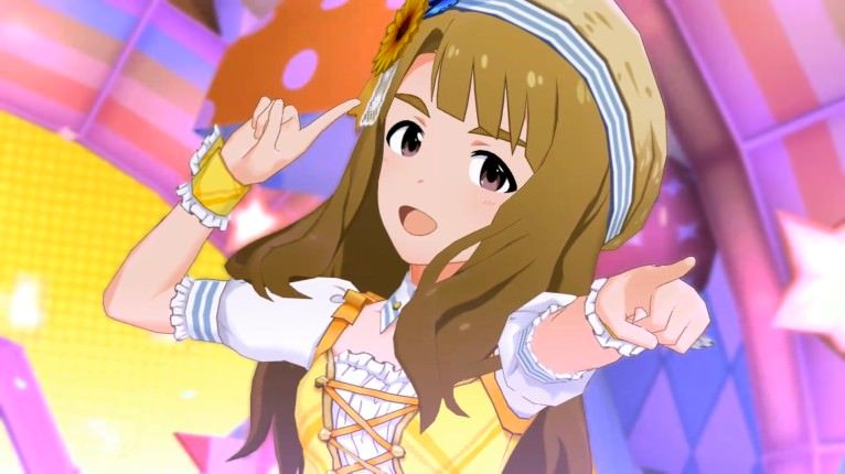 ミリシタ ハッピ エフェクト スクショまとめ ミリシタまとめ アイドルマスター ミリオンライブ シアターデイズ ミリシタ ハッピ エフェクト スクショまとめ ミリシタまとめ アイドルマスター ミリオンライブ シアターデイズ