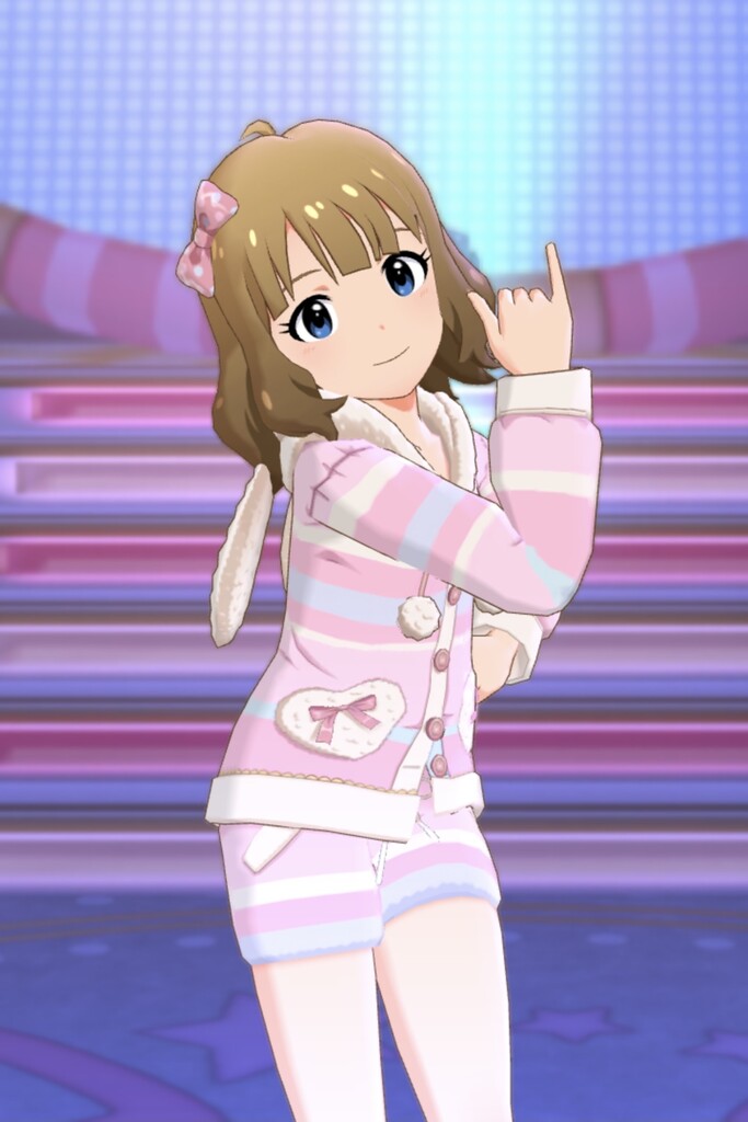 ミリシタ ふわふわスウィート 周防桃子 スクショまとめ ミリシタまとめ アイドルマスター ミリオンライブ シアターデイズ ミリシタ ふわふわスウィート 周防桃子 スクショまとめ ミリシタまとめ アイドルマスター ミリオンライブ シアターデイズ