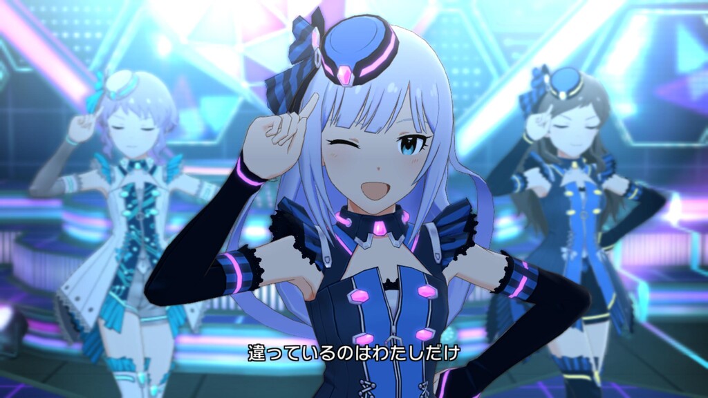 ミリシタ クレイジークレイジー でスクショ撮るの楽しい ミリシタまとめ アイドルマスター ミリオンライブ シアターデイズ ミリシタ クレイジークレイジー でスクショ撮るの楽しい ミリシタまとめ アイドルマスター ミリオンライブ シアターデイズ