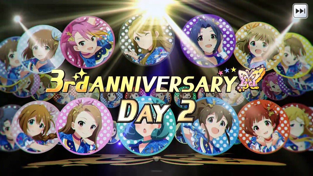 ミリシタ 3rd Anniversary コミュday2はまつり やよい 莉緒 朋花 ミリシタまとめ アイドルマスター ミリオンライブ シアターデイズ ミリシタ 3rd Anniversary コミュday2はまつり やよい 莉緒 朋花 ミリシタまとめ アイドルマスター ミリオンライブ シアターデイズ