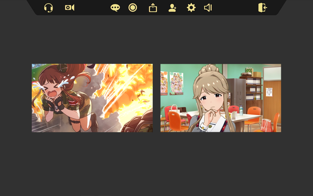 ミリシタ P S I Love You イベントコミュ感想まとめ ネタバレ注意 ミリシタまとめ アイドルマスター ミリオンライブ シアターデイズ