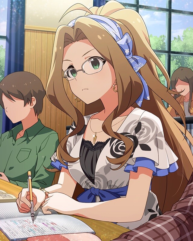 ミリシタ P S I Love You で明かされた千鶴さんの呼称 ネタバレ注意 ミリシタまとめ アイドルマスター ミリオンライブ シアターデイズ