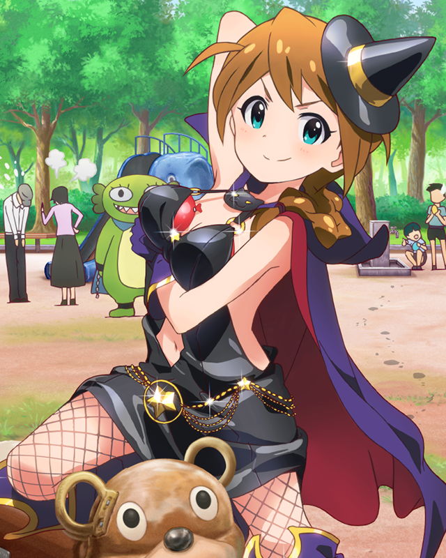 ミリシタ Brand New Song 第2巻 Blooming Clover 第5巻の描き起こし店舗別特典を紹介 ミリシタまとめ アイドルマスター ミリオンライブ シアターデイズ ミリシタ Brand New Song 第2巻 Blooming Clover 第5巻の描き起こし店舗別特典を紹介 ミリシタまとめ アイドルマスター ミリオンライブ シアターデイズ