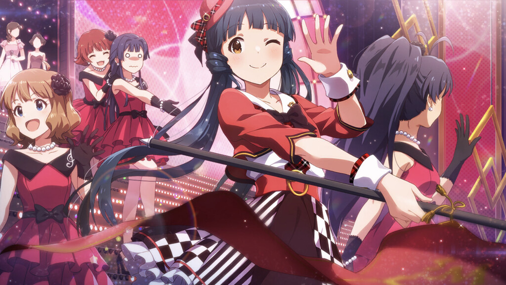 ミリシタ 背景芸すき ミリシタまとめ アイドルマスター ミリオンライブ シアターデイズ ミリシタ 背景芸すき ミリシタまとめ アイドルマスター ミリオンライブ シアターデイズ