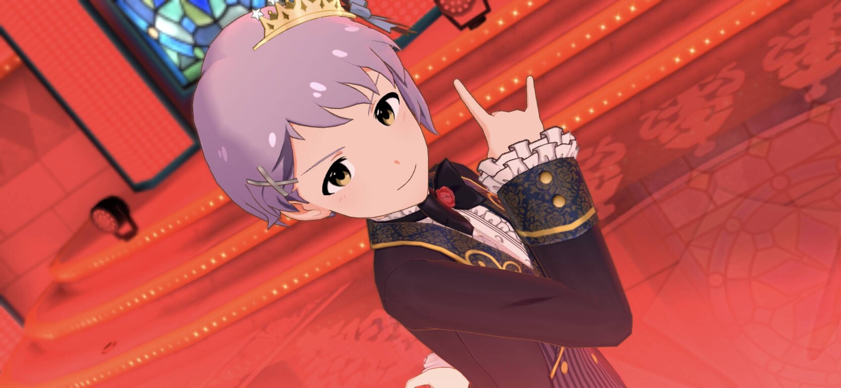 ミリシタ プライスレス パートナー 真壁瑞希 セカンドヘアスタイルスクショまとめ その2 ミリシタまとめ アイドルマスター ミリオンライブ シアターデイズ