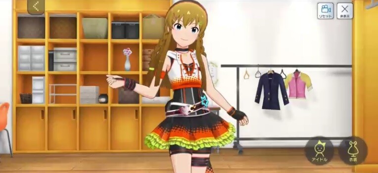 ミリシタ 次回メインコミュは高坂海美 スポーツ スポーツ スポーツ Mv公開 Song For You ガシャvol 18 情報など ミリシタまとめ アイドルマスター ミリオンライブ シアターデイズ