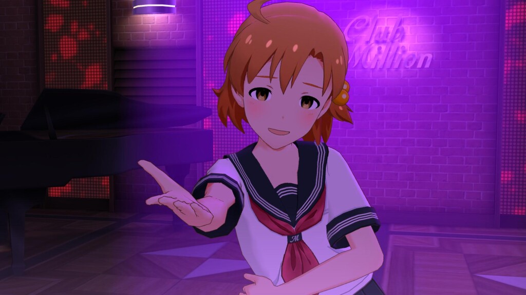 ミリシタ メインコミュ第75話の感想まとめ ネタバレ注意 ミリシタまとめ アイドルマスター ミリオンライブ シアターデイズ ミリシタ メインコミュ第75話の感想まとめ ネタバレ注意 ミリシタまとめ アイドルマスター ミリオンライブ シアターデイズ