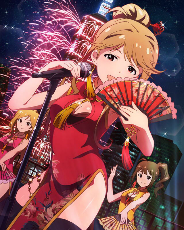 ミリシタ 朋花の魅力はありきたりな女王様キャラじゃないところだよね ミリシタまとめ アイドルマスター ミリオンライブ シアターデイズ ミリシタ 朋花の魅力はありきたりな女王様キャラじゃないところだよね ミリシタまとめ アイドルマスター ミリオンライブ シアターデイズ