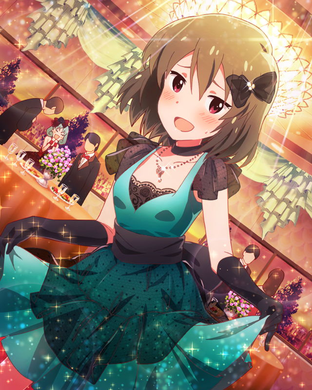 ミリシタ 可愛いもカッコいいも両方いけるすばるん ミリシタまとめ アイドルマスター ミリオンライブ シアターデイズ ミリシタ 可愛いもカッコいいも両方いけるすばるん ミリシタまとめ アイドルマスター ミリオンライブ シアターデイズ