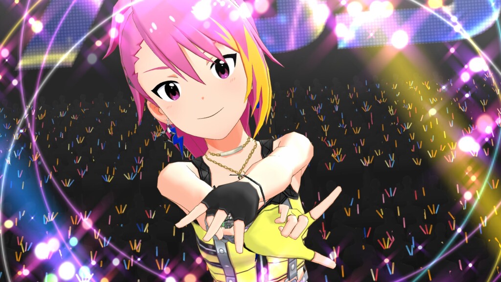ミリシタ 歩いいよね ミリシタまとめ アイドルマスター ミリオンライブ シアターデイズ ミリシタ 歩いいよね ミリシタまとめ アイドルマスター ミリオンライブ シアターデイズ