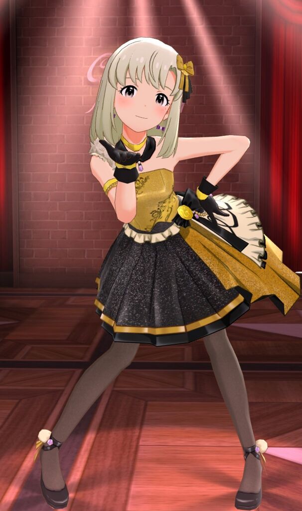 ミリシタ セクシービーストの人物像 ミリシタまとめ アイドルマスター ミリオンライブ シアターデイズ ミリシタ セクシービーストの人物像 ミリシタまとめ アイドルマスター ミリオンライブ シアターデイズ