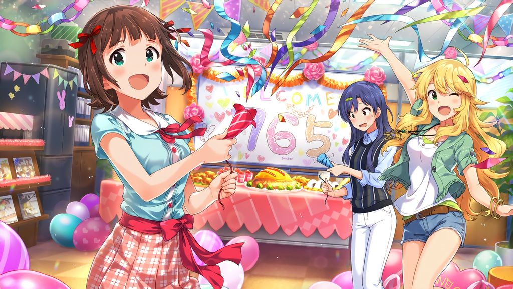 ミリシタ ミリシタのssr絵の異常なクオリティの高さはもう少し評価されてもいい ミリシタまとめ アイドルマスター ミリオンライブ シアターデイズ ミリシタ ミリシタのssr絵の異常なクオリティの高さはもう少し評価されてもいい ミリシタまとめ アイドルマスター ミリオンライブ シアターデイズ