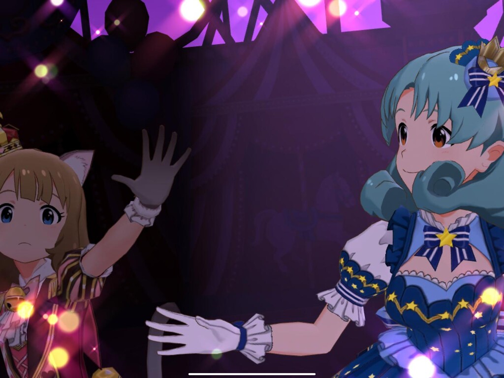 ミリシタ I Did I Will 譜面の感想 スクショ ミリシタまとめ アイドルマスター ミリオンライブ シアターデイズ ミリシタ I Did I Will 譜面の感想 スクショ ミリシタまとめ アイドルマスター ミリオンライブ シアターデイズ