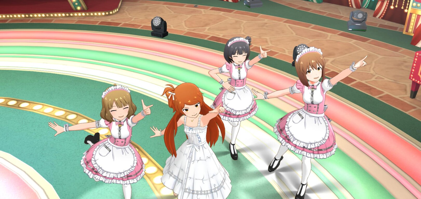ミリシタ I Did I Will スクショまとめ その2 ミリシタまとめ アイドルマスター ミリオンライブ シアターデイズ ミリシタ I Did I Will スクショまとめ その2 ミリシタまとめ アイドルマスター ミリオンライブ シアターデイズ