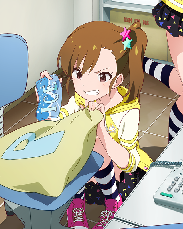 ミリシタ じゃじゃ馬女学生 双海真美 女学校のマドンナ 二階堂千鶴 新旧カードイラスト比較 ミリシタまとめ アイドルマスター ミリオンライブ シアターデイズ ミリシタ じゃじゃ馬女学生 双海真美 女学校のマドンナ 二階堂千鶴 新旧カードイラスト比較 ミリシタまとめ アイドルマスター ミリオンライブ シアターデイズ