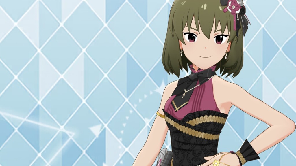 ミリシタ 永吉昴って子可愛いです 好きになりました ミリシタまとめ アイドルマスター ミリオンライブ シアターデイズ ミリシタ 永吉昴って子可愛いです 好きになりました ミリシタまとめ アイドルマスター ミリオンライブ シアターデイズ