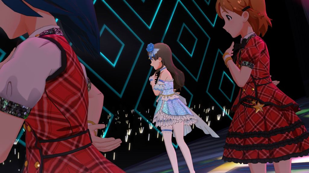 ミリシタ ライアー ルージュのmvのatフィールドって志保の心の壁の演出なのかな ミリシタまとめ アイドルマスター ミリオンライブ シアターデイズ ミリシタ ライアー ルージュのmvのatフィールドって志保の心の壁の演出なのかな ミリシタまとめ アイドルマスター ミリオンライブ シアターデイズ