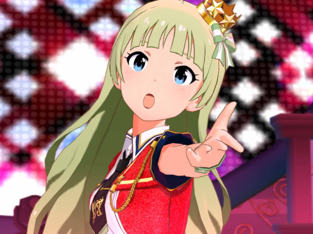 ミリシタ よしこれはエレナダイマチャンスだな ミリシタまとめ アイドルマスター ミリオンライブ シアターデイズ ミリシタ よしこれはエレナダイマチャンスだな ミリシタまとめ アイドルマスター ミリオンライブ シアターデイズ