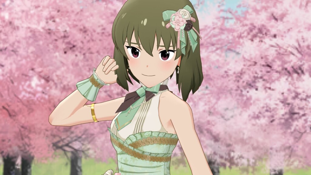 ミリシタ 永吉昴って子可愛いです 好きになりました ミリシタまとめ アイドルマスター ミリオンライブ シアターデイズ ミリシタ 永吉昴って子可愛いです 好きになりました ミリシタまとめ アイドルマスター ミリオンライブ シアターデイズ