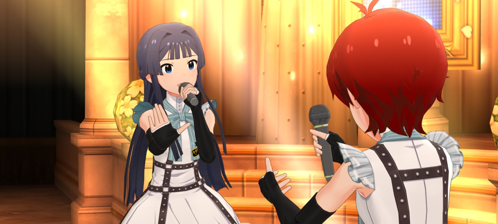 ミリシタ イベントアイテム交換所 にカードと衣装を追加 ミリシタまとめ アイドルマスター ミリオンライブ シアターデイズ