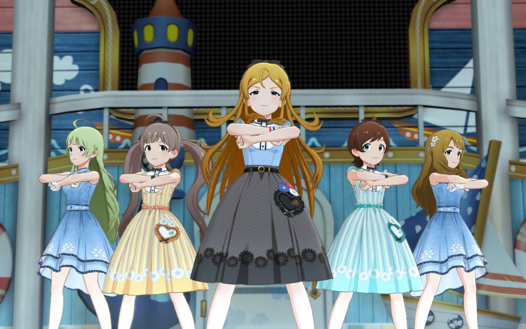 ミリシタ イベントアイテム交換所 にカードと衣装を追加 ミリシタまとめ アイドルマスター ミリオンライブ シアターデイズ