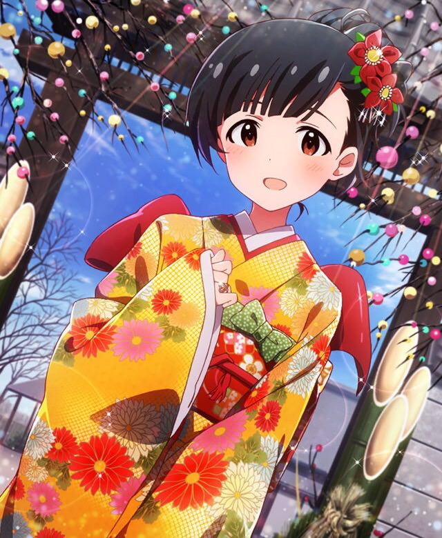 ミリシタ 育桃子環だったら育ちゃんが一番ギャル系に成長しそうというのはなんとなくわかる ミリシタまとめ アイドルマスター ミリオンライブ シアターデイズ ミリシタ 育桃子環だったら育ちゃんが一番ギャル系に成長しそうというのはなんとなくわかる ミリシタまとめ アイドルマスター ミリオンライブ シアターデイズ