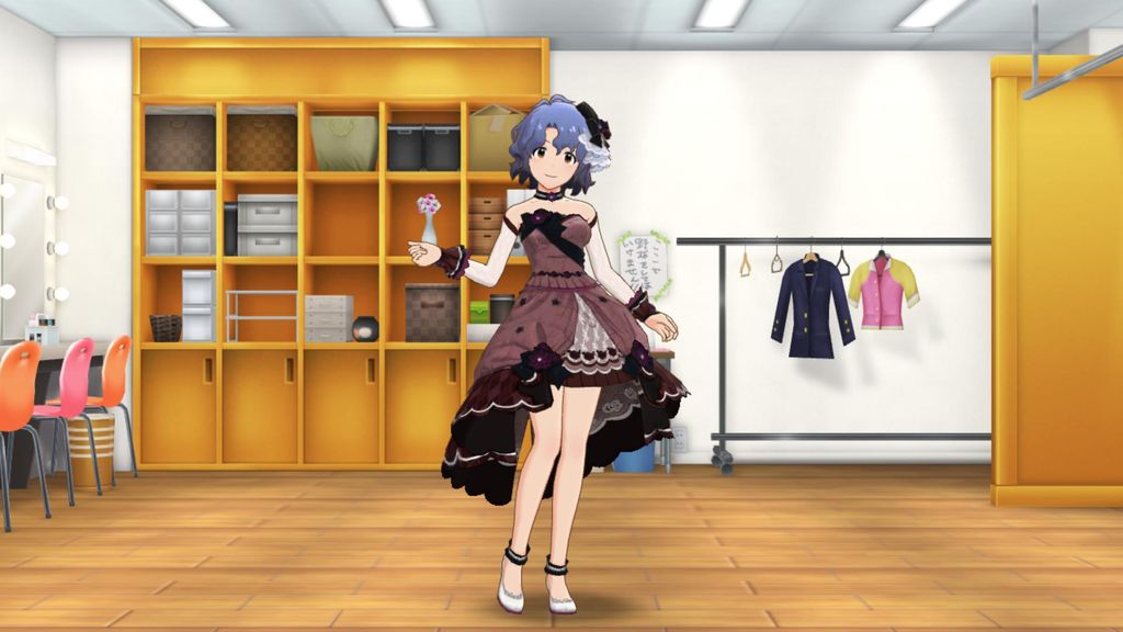 ミリシタ ベル マシェリ 豊川風花 スクショまとめ ミリシタまとめ アイドルマスター ミリオンライブ シアターデイズ ミリシタ ベル マシェリ 豊川風花 スクショまとめ ミリシタまとめ アイドルマスター ミリオンライブ シアターデイズ