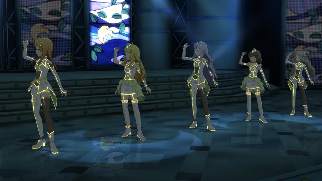 ミリシタ 違和感が仕事しない 相性のいい衣装シリーズ ミリシタまとめ アイドルマスター ミリオンライブ シアターデイズ ミリシタ 違和感が仕事しない 相性のいい衣装シリーズ ミリシタまとめ アイドルマスター ミリオンライブ シアターデイズ