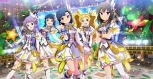 ミリシタ まとめ