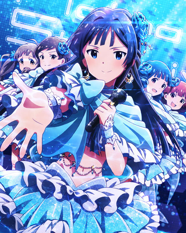 ミリシタ 初の追加楽曲は Shooting Stars に決定 Mvも公開 みんなの反応まとめ ミリシタまとめ アイドルマスター ミリオンライブ シアターデイズ ミリシタ 初の追加楽曲は Shooting Stars に決定 Mvも公開 みんなの反応まとめ ミリシタまとめ アイドルマスター ミリオンライブ シアターデイズ