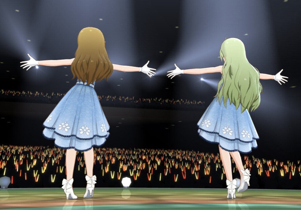 ミリシタ イベントアイテム交換所 にカードと衣装を追加 ミリシタまとめ アイドルマスター ミリオンライブ シアターデイズ