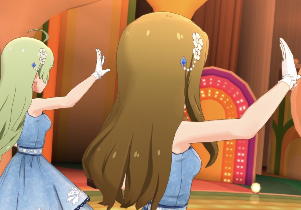 ミリシタ イベントアイテム交換所 にカードと衣装を追加 ミリシタまとめ アイドルマスター ミリオンライブ シアターデイズ