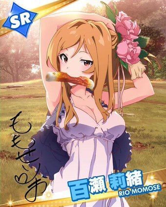 ミリシタ 莉緒さんえっちなお姉さんって感じで好き ダイマ ミリシタまとめ アイドルマスター ミリオンライブ シアターデイズ ミリシタ 莉緒さんえっちなお姉さんって感じで好き ダイマ ミリシタまとめ アイドルマスター ミリオンライブ シアターデイズ