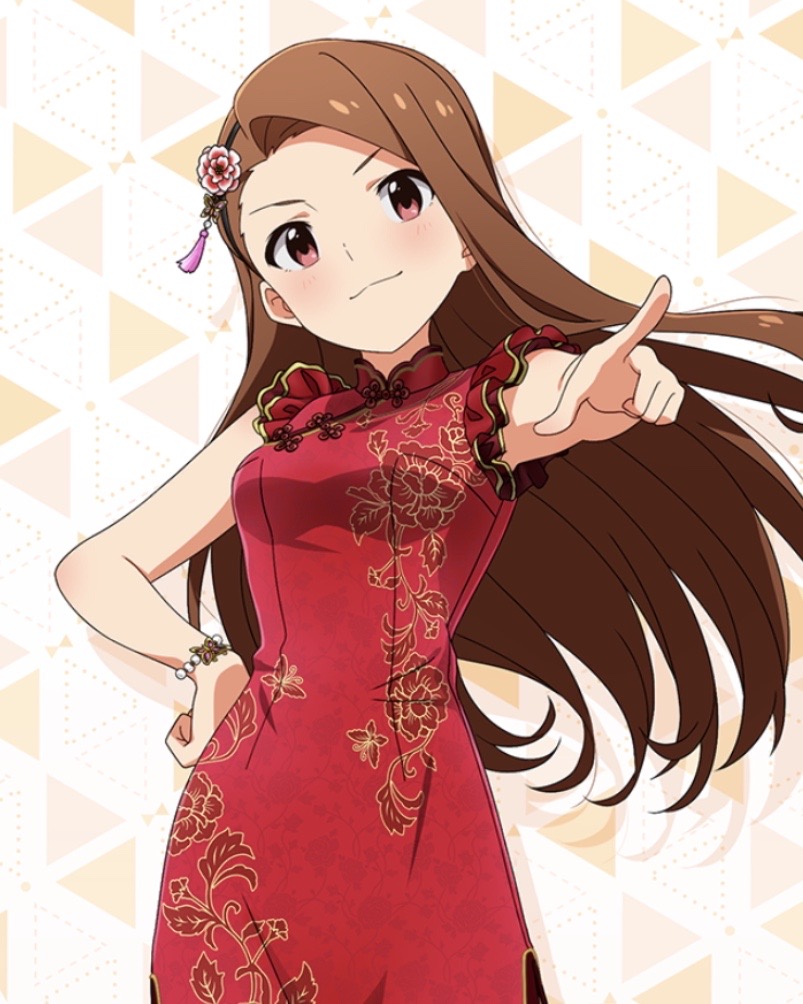 ミリシタ フレッシュチャイナ 水瀬伊織 スクショまとめ ミリシタまとめ アイドルマスター ミリオンライブ シアターデイズ