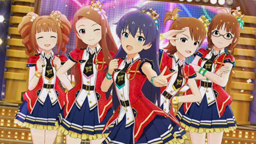ミリシタ 合言葉はスタートアップ 結果発表 みんなの反応まとめ ミリシタまとめ アイドルマスター ミリオンライブ シアターデイズ ミリシタ 合言葉はスタートアップ 結果発表 みんなの反応まとめ ミリシタまとめ アイドルマスター ミリオンライブ シアターデイズ