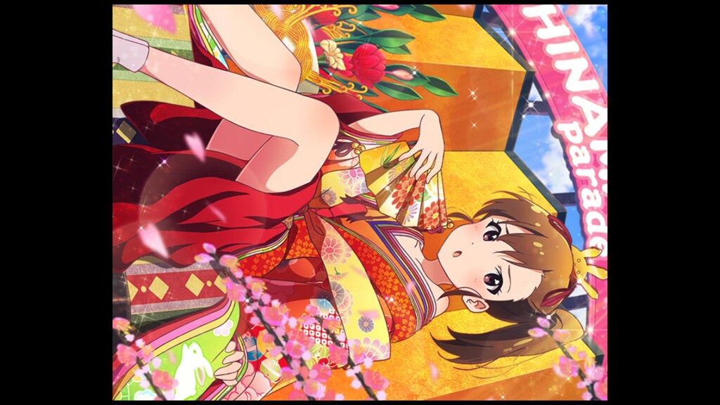 ミリシタ カード背景修正は初めてのような気がする どこ直すんだろ ミリシタまとめ アイドルマスター ミリオンライブ シアターデイズ ミリシタ カード背景修正は初めてのような気がする どこ直すんだろ ミリシタまとめ アイドルマスター ミリオンライブ シアターデイズ