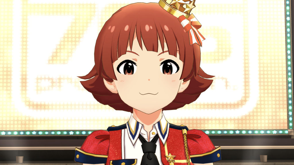ミリシタ ジブリのドヤ顔撮ってたけど表情が似合わない子や髪が凄いテカってたり 口元が特殊なキャラいたりで面白い ミリシタまとめ アイドルマスター ミリオンライブ シアターデイズ ミリシタ ジブリのドヤ顔撮ってたけど表情が似合わない子や髪が凄いテカってたり 口元が特殊なキャラいたりで面白い ミリシタまとめ アイドルマスター ミリオンライブ シアターデイズ