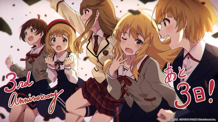 ミリオン アイドルマスター ミリオンライブ シアターデイズ アニメイトカフェ出張版が 枚方ビオルネ大阪にて6月19日 土 より開催 ミリシタまとめ アイドルマスター ミリオンライブ シアターデイズ ミリオン アイドルマスター ミリオンライブ シアターデイズ アニメイトカフェ出張版が 枚方ビオルネ大阪にて6月19日 土 より開催 ミリシタまとめ アイドルマスター ミリオンライブ シアターデイズ